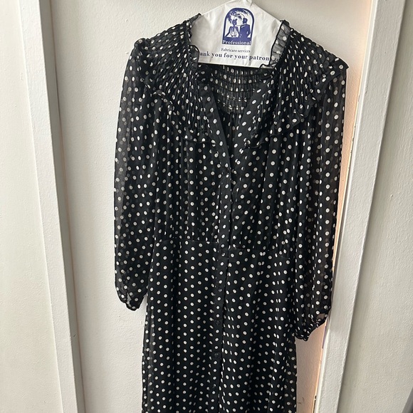 Zara dress - Picture 2 of 3